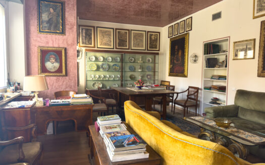 APPARTAMENTO RESTAURATO – Lido di Venezia