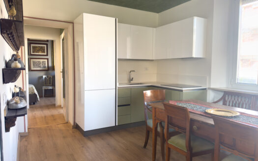 APPARTAMENTO RESTAURATO – Lido di Venezia