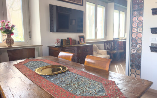 APPARTAMENTO RESTAURATO – Lido di Venezia